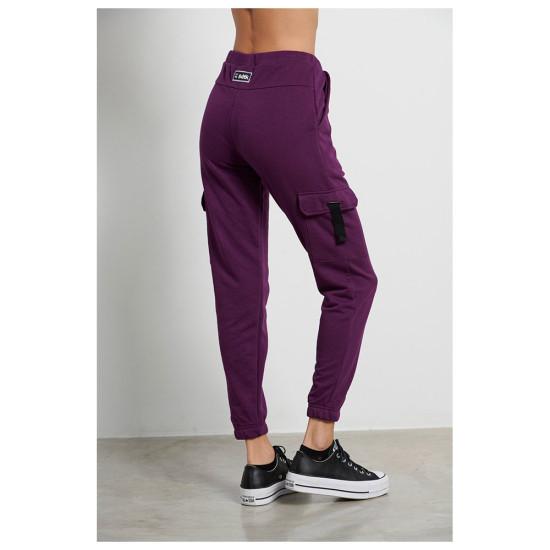 Bodytalk Γυναικείο παντελόνι φόρμας Cargo Bodytalk Γυναικείο παντελόνι φόρμας Cargo